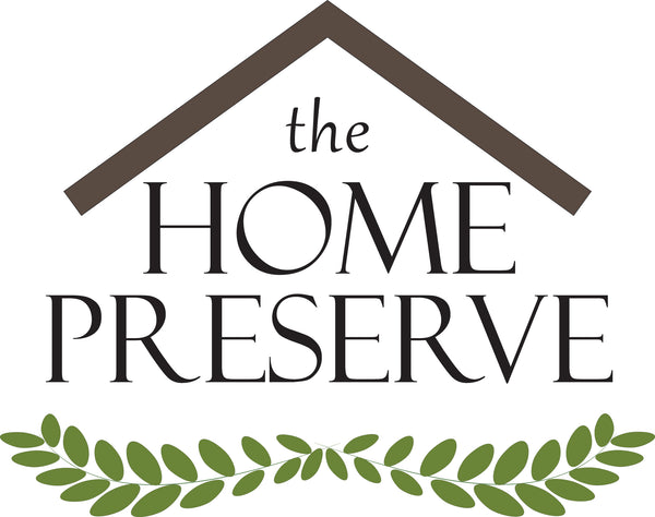 The Home Preserve